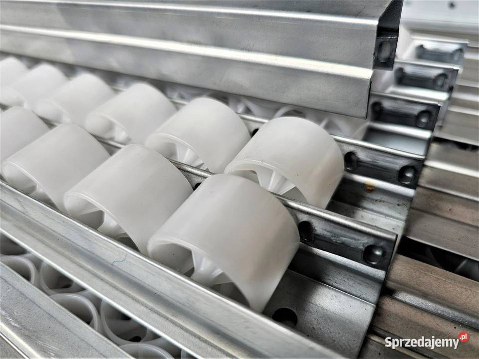 ROLKA Listwa Rolkowa Podajnik Rolkowy Rolotok Pozostałe Dzierżoniów sprzedam