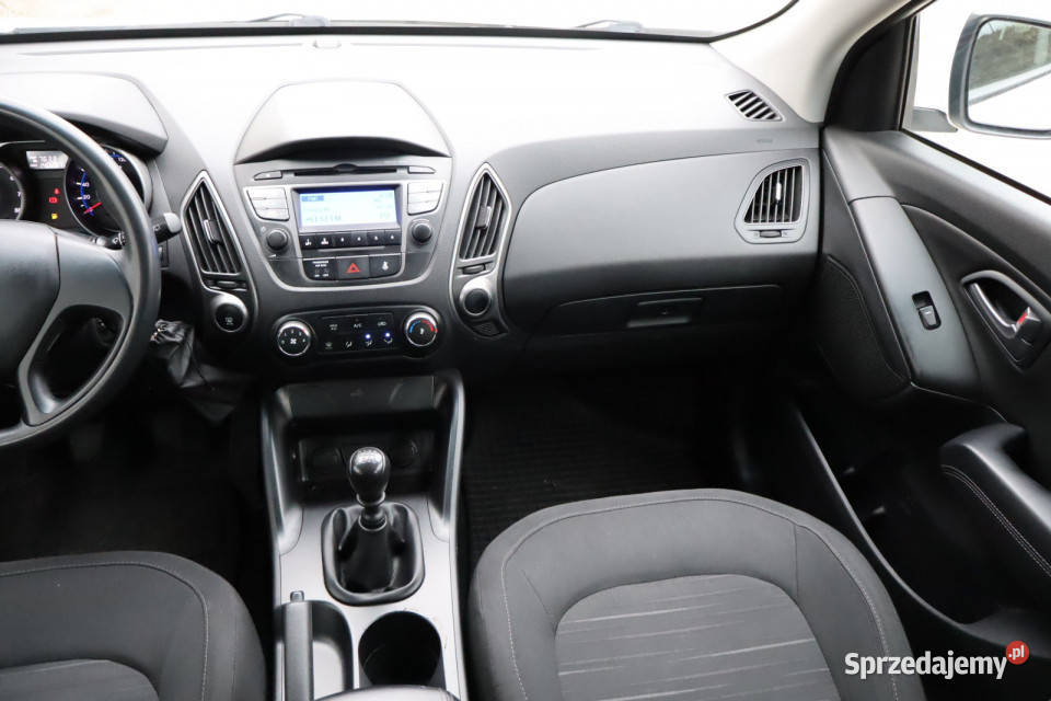 Hyundai ix35 16 GDI Zabrze