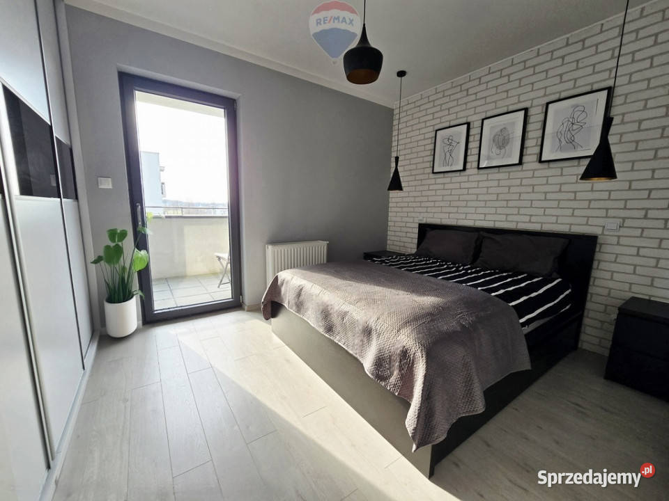 Na sprzedaż 2 pokoje Grafitowa Skórzewo