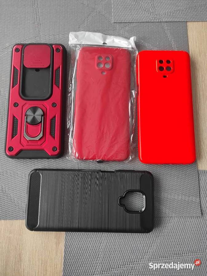 Xiaomi redmi note 9 pro Suwałki sprzedam