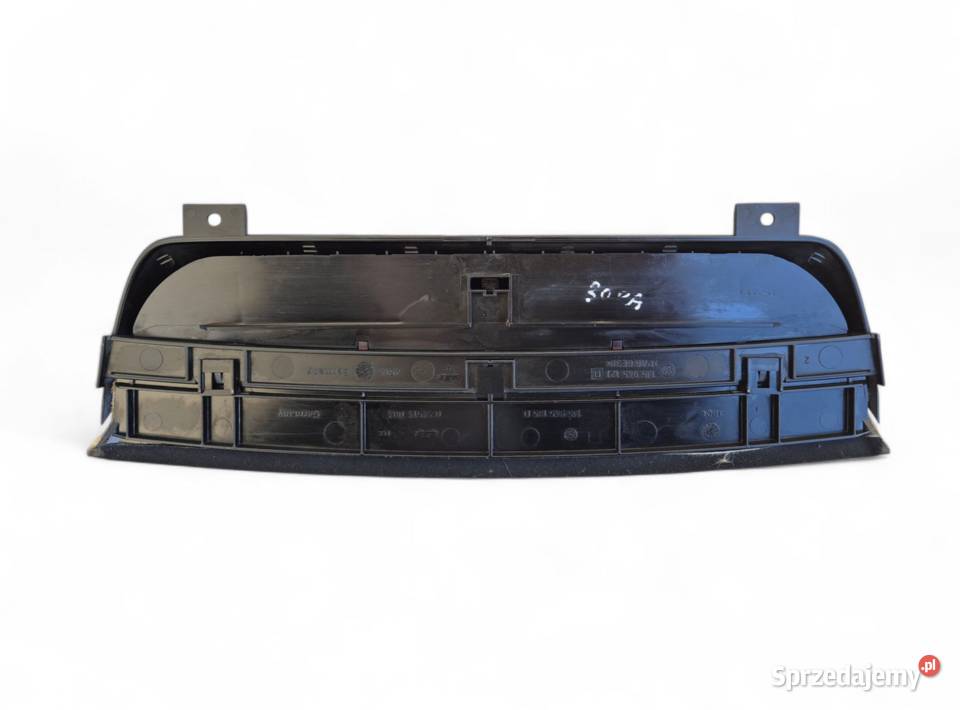 TRZECIE ŚWIATŁO STOP VW BORA VW PASSAT B5 FL Działoszyce