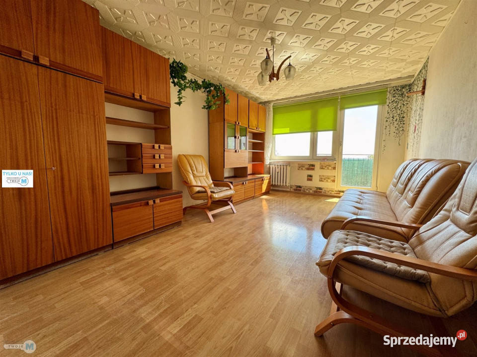 Sprzedam mieszkanie Kielce 662m2 3pok sprzedam