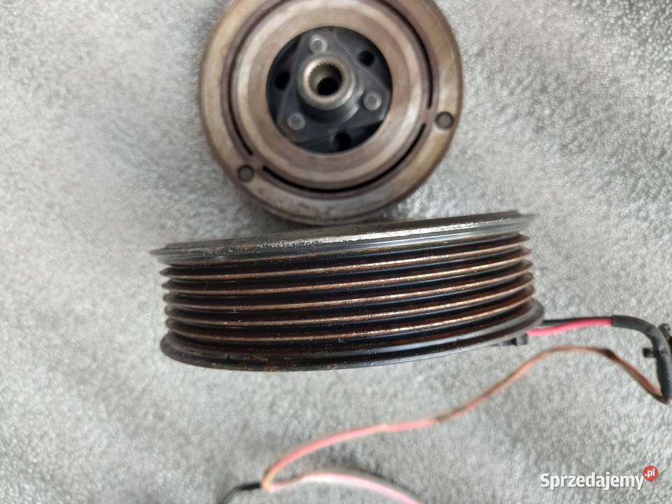 Discovery Sport L550 Sprzęgło kompresora