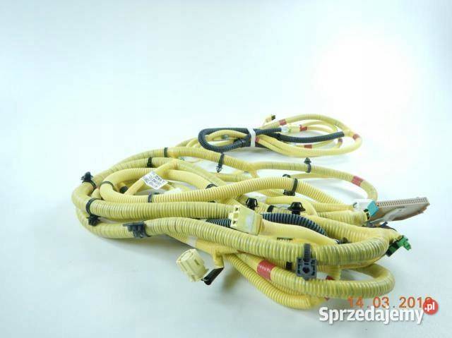 WIĄZKA INSTALACJA AIRBAG TUCSON 0406 917002E090