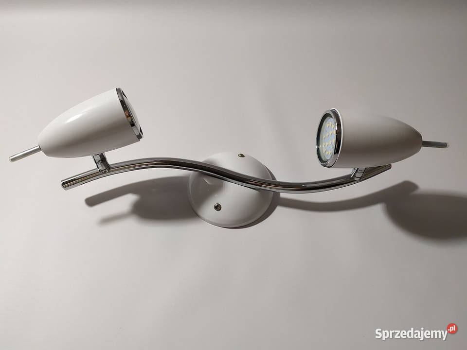 Lampa reflektor spot RICCIO 2 93129 EGLO sprzedam