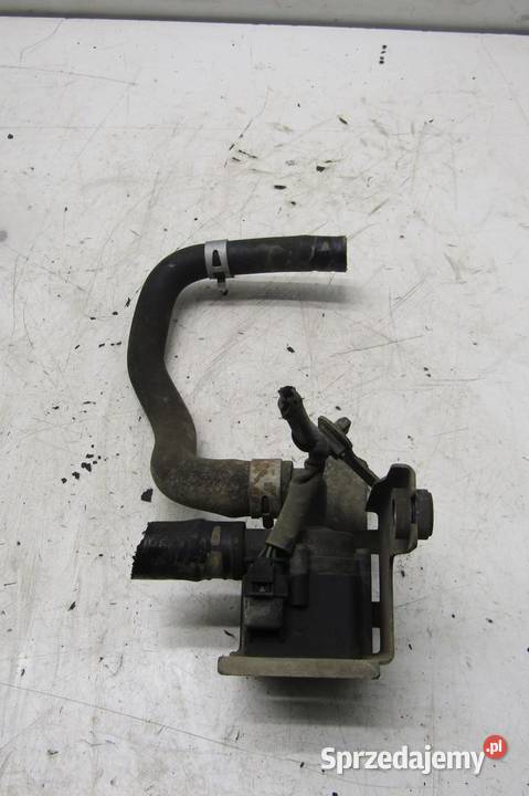 POMPA OBIEGU WODY 20 DOHC MITSUBISHI OUTLANDER osobowe