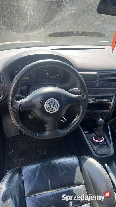 Vw Golf 19 tdi 260hp Golf