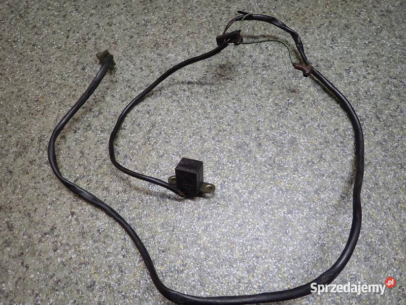 IMPULSATOR CZUJNIK HALO KAWASAKI KLR 650 C 9403R Strzelce Krajeńskie