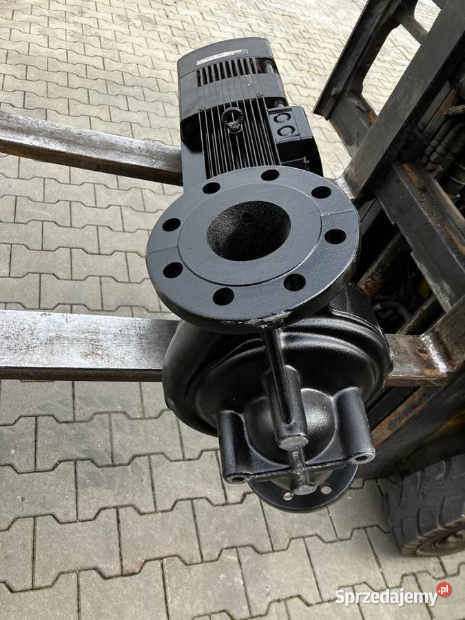 Pompa MGEE132SB238FF265B Produkcja Kokanin sprzedam