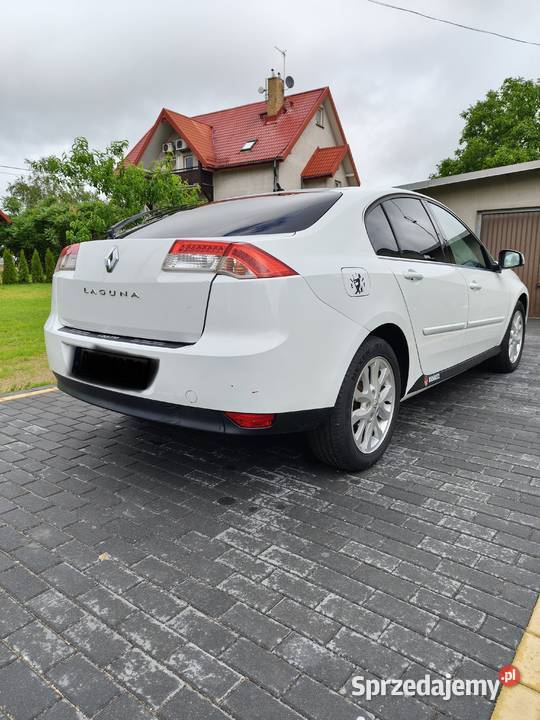 Renault laguna 20 benzyna Stan super Laguna Olecko