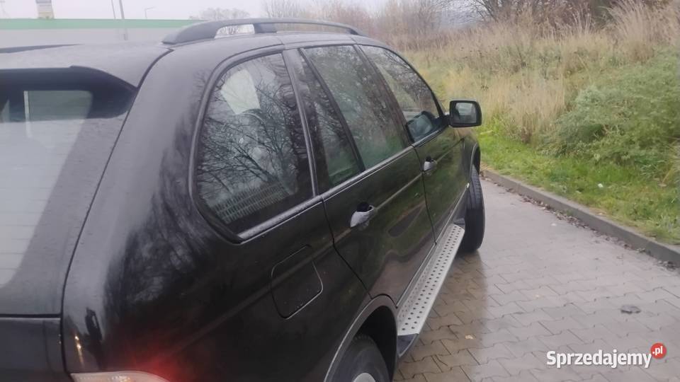 X5 30 d niezniszczalny Kalisz Pomorski