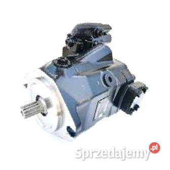 R992000769 Pompa hydrauliczna BOSCH REXROTH Goszczanów sprzedam