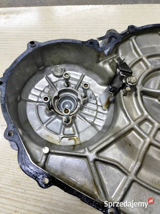 Dekiel pogrywa silnika Honda CB 600 PC 23 łódzkie Łubno sprzedam