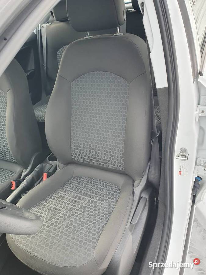 OPEL CORSA E 12 ECOTEC 2016 71 Super Stan Corsa Katowice