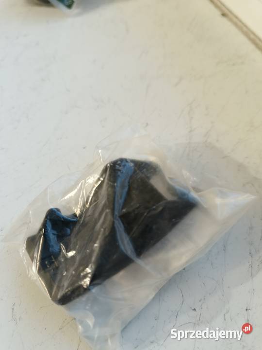 Zaślepka Isofix Jaguar T4N2871PVJ