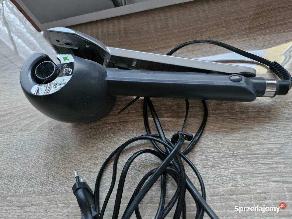 Lokówka do włosów BaByliss sprzedam