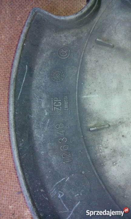 Kołpaki alfa romeo łódzkie Bełchatów