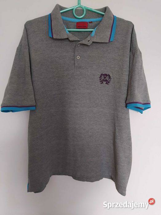 Koszulka polo tshirt Pierre Cardin L Rzeszów
