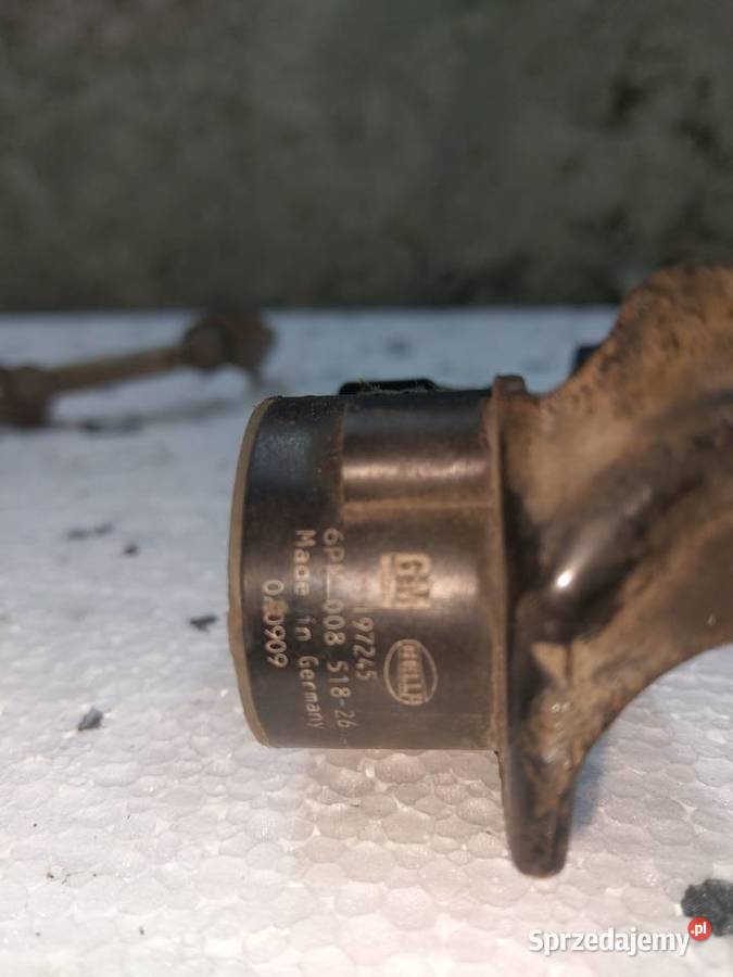 czujnik poziomowania lamp Xenon Opel omega b fl Części samochodowe Góra