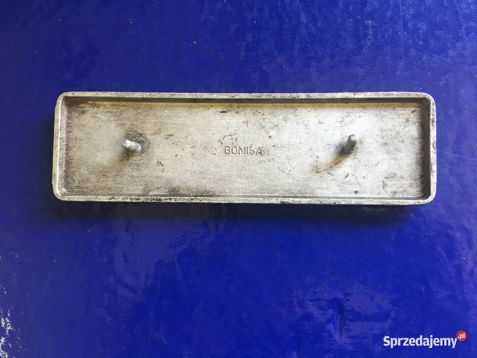 Sprzedam emblemat Fiat Mirafiori 2000 TC