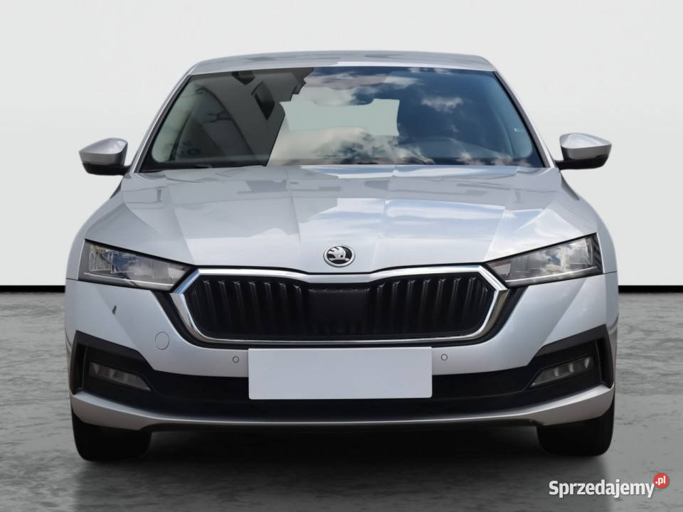 Skoda Octavia 15 TSI 4/5 Łódź