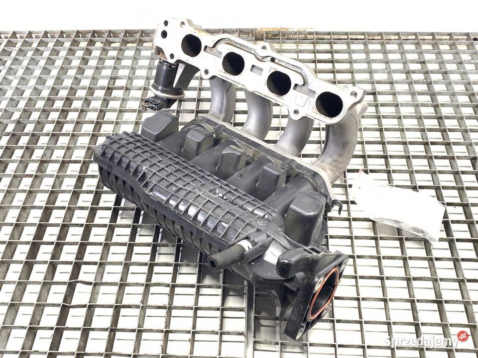 KOLEKTOR SSĄCY HONDA CIVIC IX 14 99