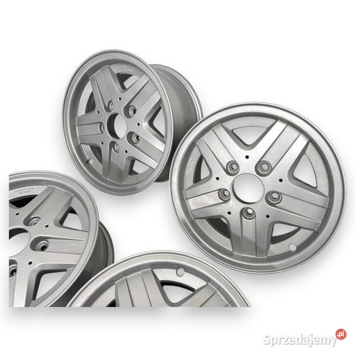 FELGI ALUMINIOWE Mercedes G Klasa W460 W461 W463 Chełm