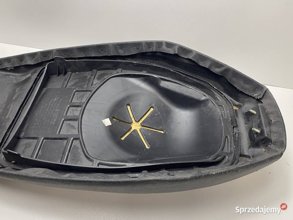 SYM ORBIT 2 50 SIEDZENIE KANAPA INNE CZĘŚCI Siedlce sprzedam