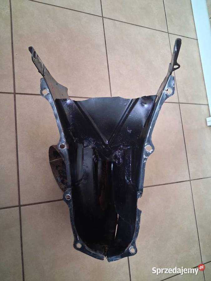 Osłony silnika wentylatora fiat 126p śląskie