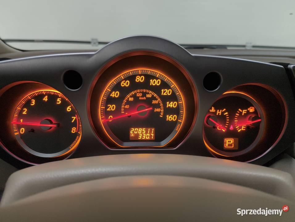 Nissan Murano 35V6