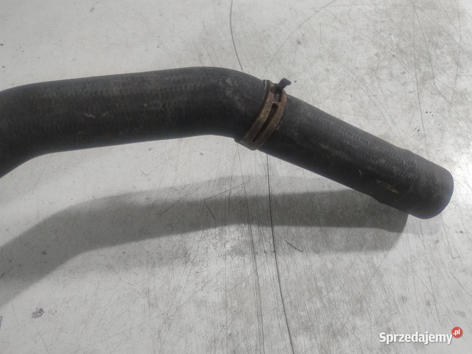 WĄŻ RURA WODY MERCEDES W245 20 A1695011002