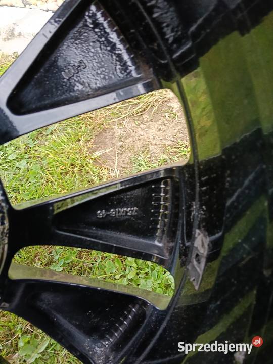 Felgi KIA R18 5x1143 alufelgi