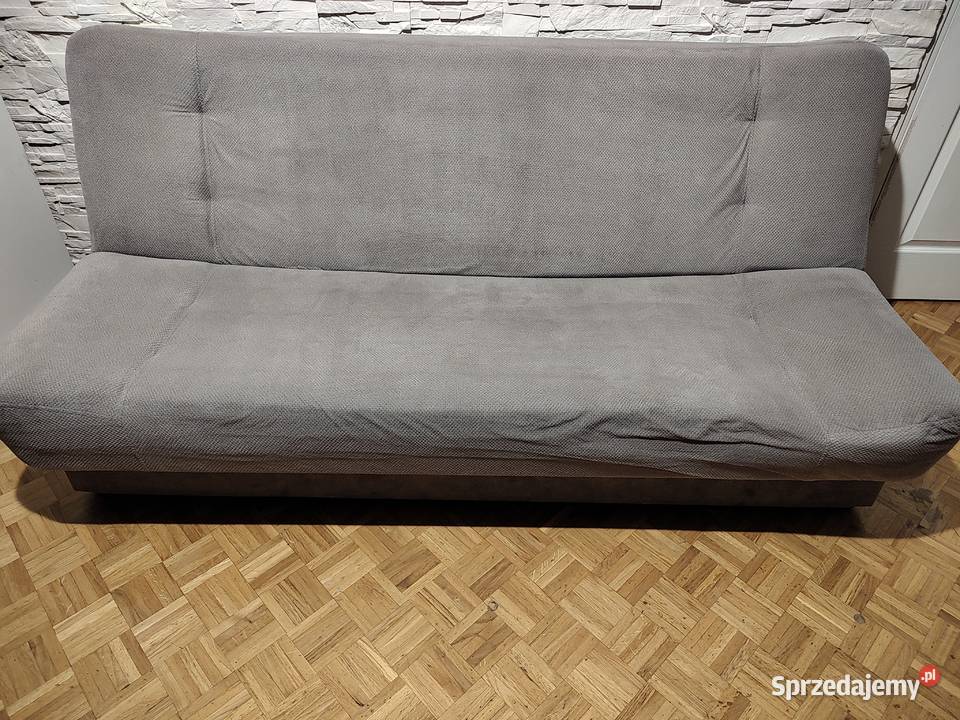 kanapa rozkładana Toruń sprzedam