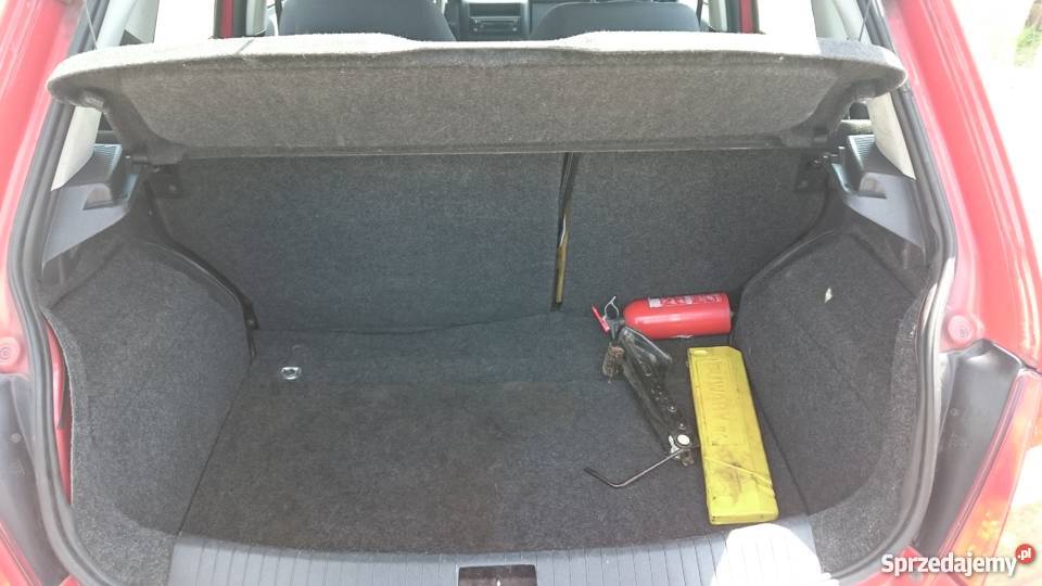 Fiat Stilo 12 benzyna zadbany światła przeciwmgielne podkarpackie Rzeszów sprzedam