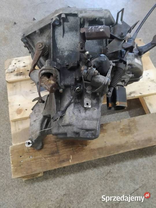 SKRZYNIA BIEGÓW 46433289 19 JTD 16V Alfa Romeo świętokrzyskie