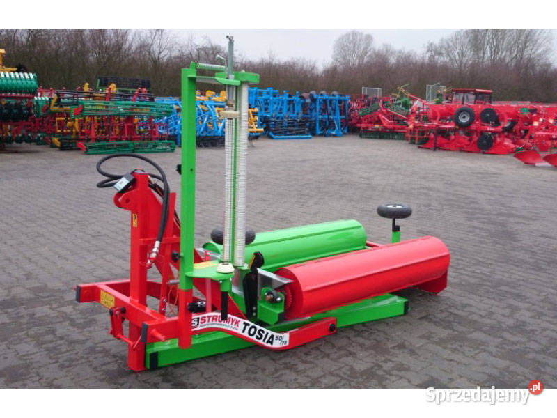 Foli 5075 Owijarka do bel STRUMYK Tosia Belarka Zamość