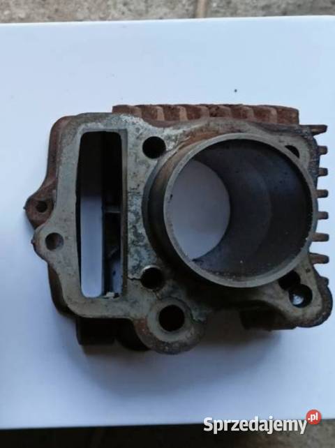 Cylinder 72 139 fmb Kalisz