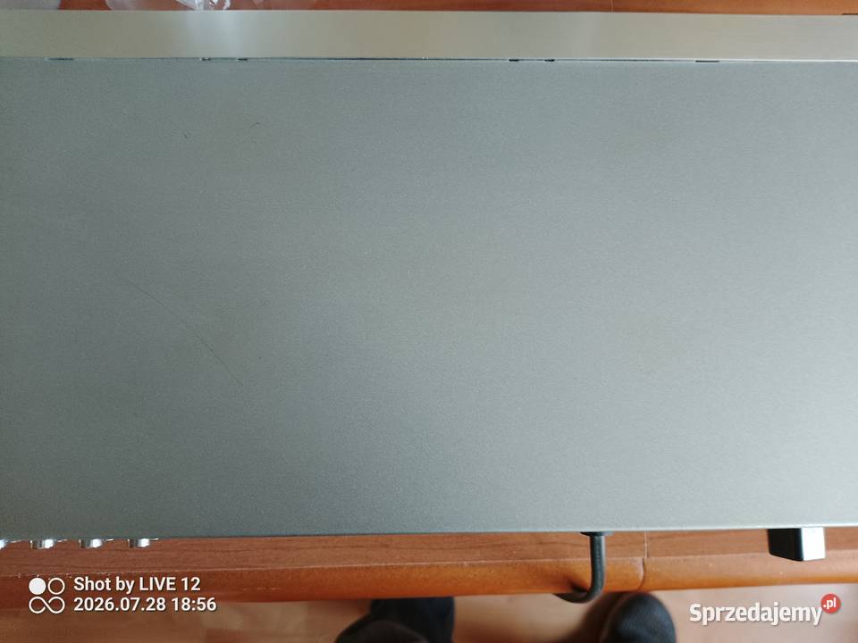 Pioneer Eqalizer GR331 Osowo