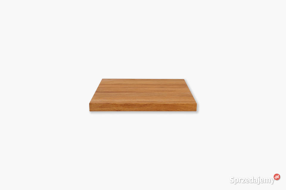 blat na ławę 50x50 Rękodzieło