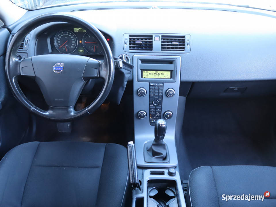 Volvo V50 D2 V50 Samochody osobowe Katowice