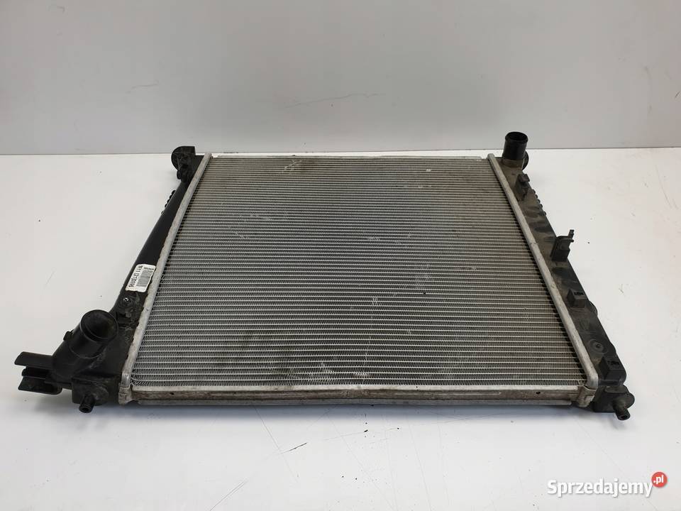 Hyundai Tucson III 16 T GDI CHŁODNICA WODY osobowe Układ chłodzenia Janów