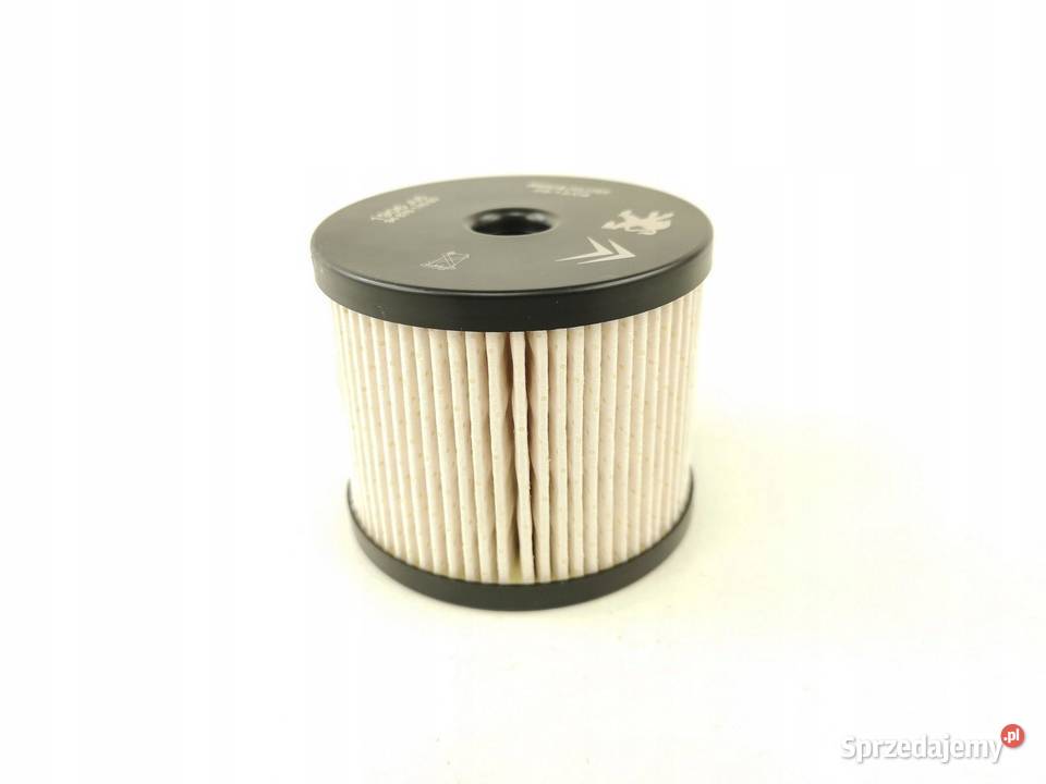 FILTR PALIWA CITROEN BERLINGO 2011 1906A6 1906A6