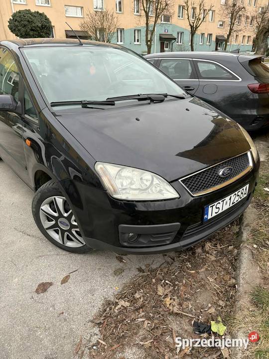 Ford c Chorzów sprzedam