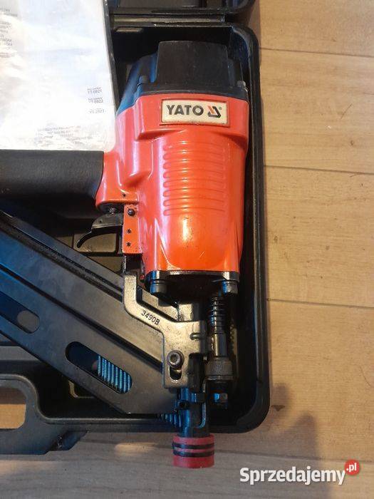 Pistolet Pnełmatyczny Mszana Dolna sprzedam