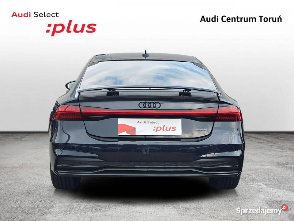 Audi A7 Sportback S A7 Toruń