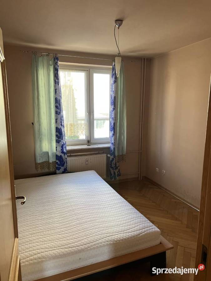BEZPOŚREDNIO 3pok mieszkanie 7526 m wysoki Kalisz sprzedam