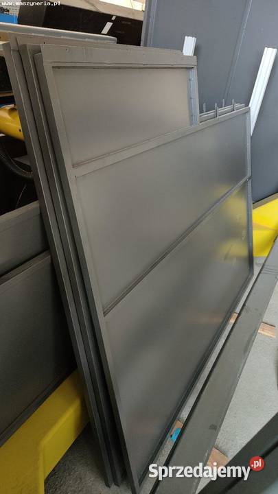 Zrobotyzowane stanowisko spawalnicze FANUC Arc Jelenia Góra