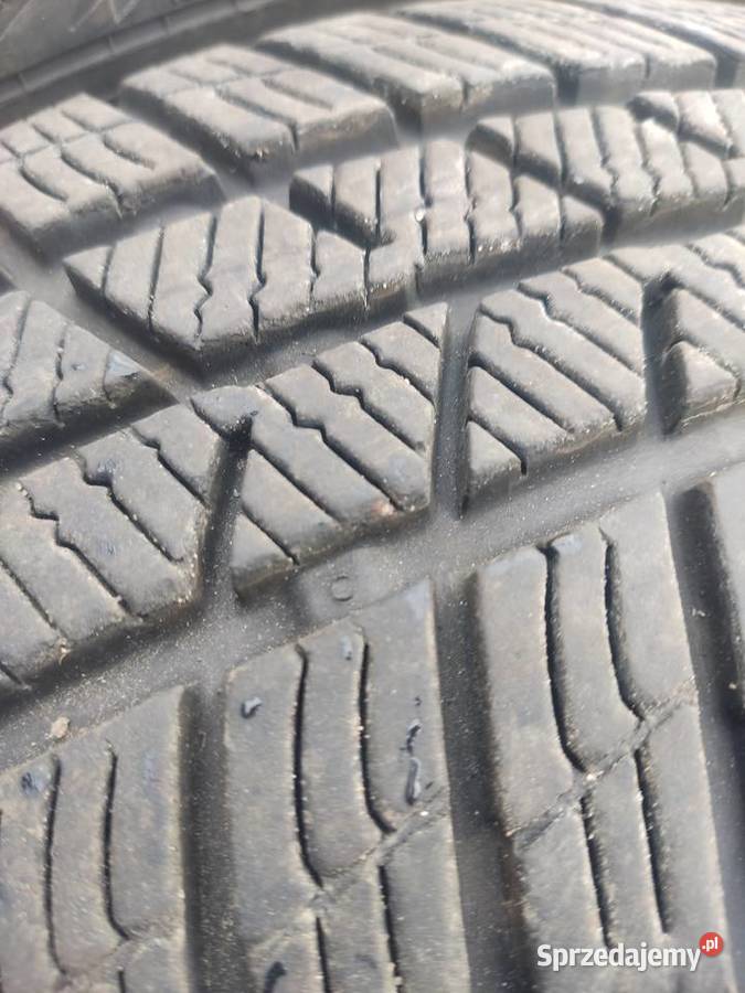 Opony Zimowe 1856515 15cale Samochodowe Ludwin-Kolonia