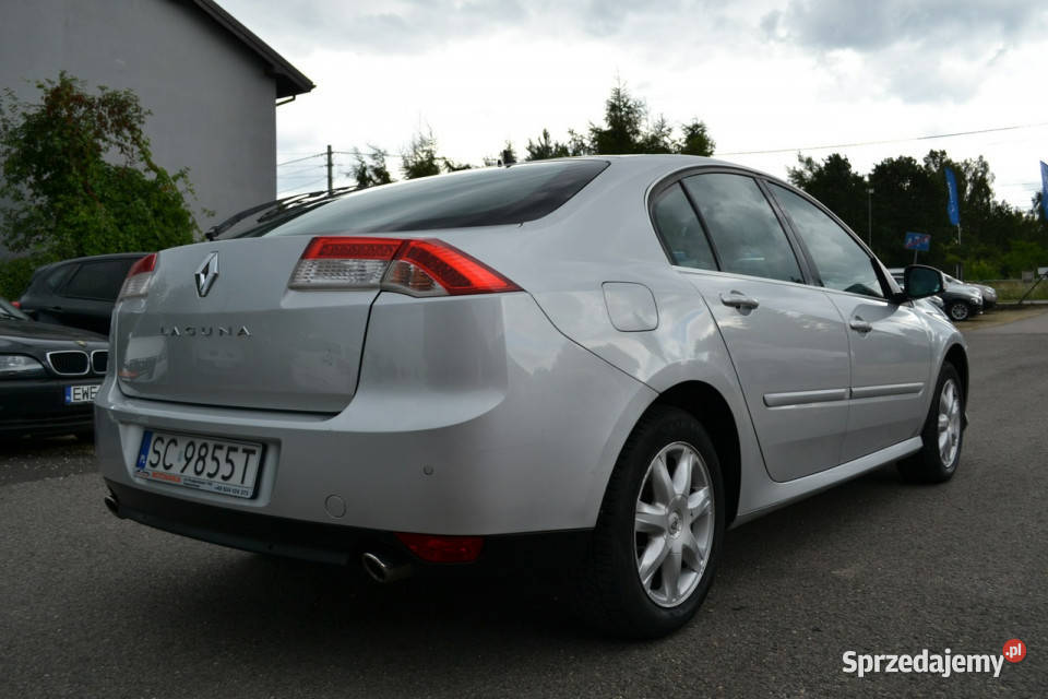 Renault Laguna Bluetooth bluetooth Częstochowa sprzedam
