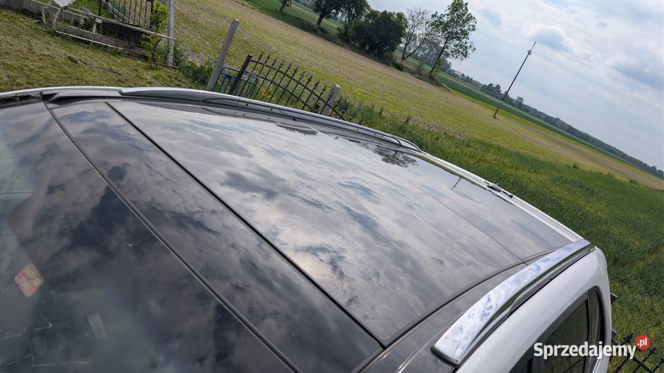 Kia Sorento 35 v6 GDI Z LPG kolizji